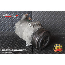 13124751 Compressor AC Clima Opel Meriva (2003-2010) 1.7 CDTI 100CV 74KW Código) comprar usado  Enviando para Brazil