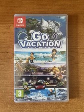 Vacation usato  Ragalna