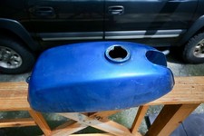 Kawasaki a7ss avenger for sale  Jacksonville