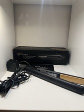 Ghd original straightener for sale  RICHMOND