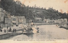 Dinan depart robert d'occasion  Vasles