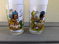 Lot verres yakari d'occasion  Crécy-la-Chapelle