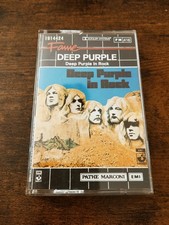 Deep purple deep d'occasion Deep purple deep d'occasion  Le Plessis-Trévise