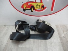 Ceinture arriere droit d'occasion  Rosières-près-Troyes