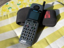 Siemens retro handy gebraucht kaufen  Inning am Ammersee
