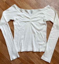 Brandy melville shoulder for sale  San Francisco