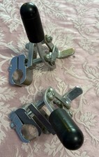Wheelchair wheel lock for sale  Saint Louis