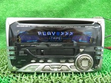 Receptor cassete CD [LIXO] ADDZEST ADX5555Z para peças comprar usado  Enviando para Brazil