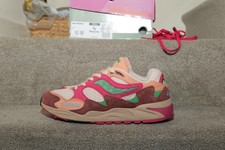 Saucony jae tips for sale  LONDON