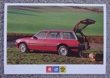 vauxhall cavalier estate for sale vauxhall cavalier estate for sale BENFLEET