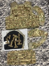 British army mtp for sale  THETFORD