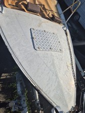 Trettboot gebraucht kaufen  Frohburg