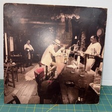 VInyl Record LP Led Zeppelin In Through The Out Door VG comprar usado  Enviando para Brazil