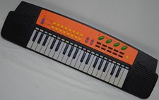 Keyboard simba toys gebraucht kaufen  Ebermannstadt