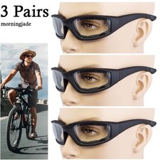 3pcs biker motorrad gebraucht kaufen  Bremen