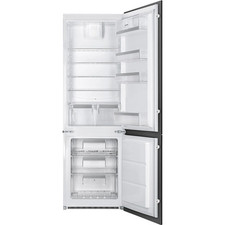 Smeg fridge freezer for sale  WIGSTON