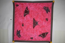 Emanuel ungaro foulard d'occasion Emanuel ungaro foulard d'occasion  Seyssel