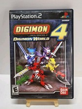 Digimon case disc for sale  Medford