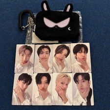 ATEEZ SEOUL CONCERTO EVENTO MITO BOLSA LIMITADA CARTÃO FOTO PC comprar usado  Enviando para Brazil