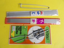 Petit lot aiguilles d'occasion  Le Havre-