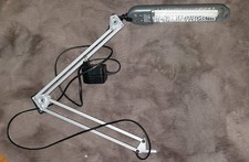 Lampada scrivania argento usato Lampada scrivania argento usato  Asti