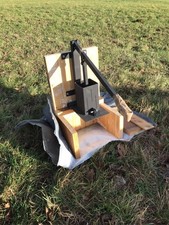 Presse brikettpresse briketts gebraucht kaufen  Kirchentellinsfurt