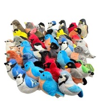 Audubon plush birds for sale  Virginia Beach