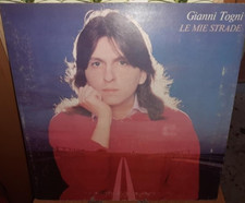 Disco vinile 1981 usato  Italia