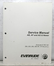 2016 evinrude tec for sale  Oroville