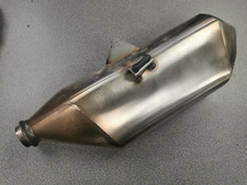 Ktm silencer 690 for sale  CHESTERFIELD