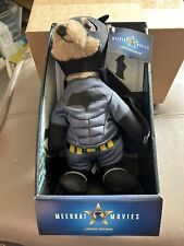 Aleksander batman meerkat for sale  BIRMINGHAM