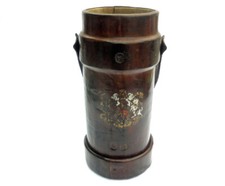 Leather military cordite for sale  EAST COWES