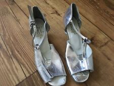 International dance shoes gebraucht kaufen  Andernach
