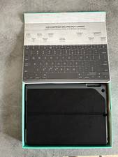 Tastiera cover logi usato  Arezzo