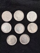 Monete argento italiane usato  Foggia