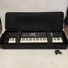 Roland music workstation for sale  Lisbon