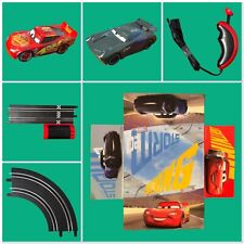 Carrera disney pixar gebraucht kaufen  Berlin