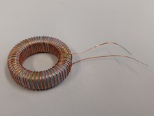 Ringkerndrossel 11mh 8ohm gebraucht kaufen  Untereisesheim
