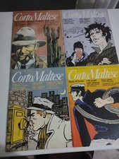 Rivista corto maltese usato  Cagliari
