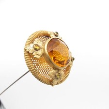 Antique hatpin large for sale  Redmond