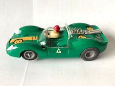 Vintage fleischmann 3210 gebraucht kaufen  Duisburg