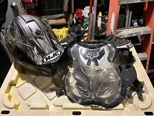Fox dirt bike for sale  Cheshire