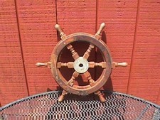 New ships wheel for sale  Manassas