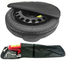 Space saver spare for sale  UK