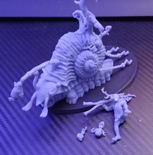 Nurgle horticulous slimux d'occasion  Sorède