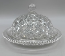 art deco glass butter dish for sale art deco glass butter dish for sale MIRFIELD