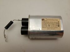 Capacitor Samsung / GE DE96-00269A e WB27X10011 e diodo DE91-70063D e WB27X1160 comprar usado  Enviando para Brazil