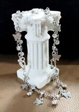 Nouveau bracelet argent d'occasion  Boulleret
