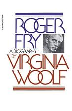 Roger fry biography for sale  USA