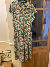 joules dress 14 for sale  CLITHEROE